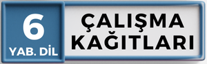 Ortaokul İngilizce