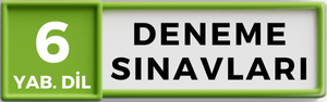 Ortaokul İngilizce