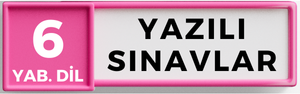 Ortaokul İngilizce