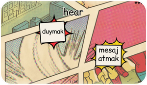 Ortaokul İngilizce