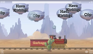 Ortaokul İngilizce