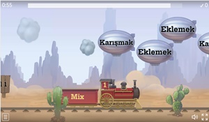Ortaokul İngilizce