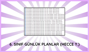 Ortaokul İngilizce