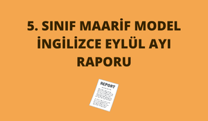 Ortaokul İngilizce