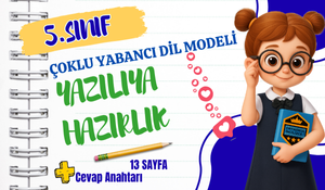 Ortaokul İngilizce