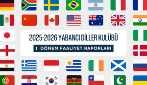 Ortaokul İngilizce