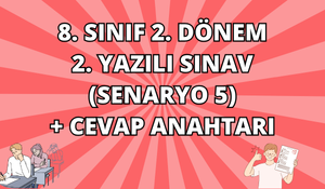 Ortaokul İngilizce