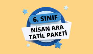 Ortaokul İngilizce