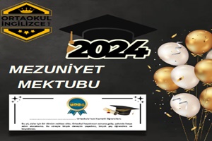 Ortaokul İngilizce