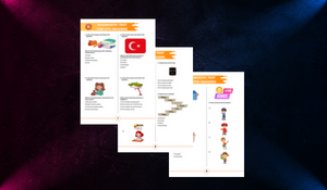 Ortaokul İngilizce