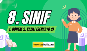 Ortaokul İngilizce