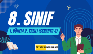 Ortaokul İngilizce