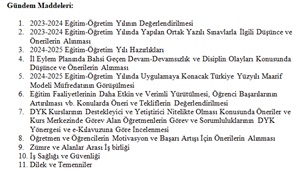 Ortaokul İngilizce