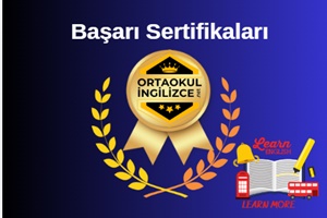 Ortaokul İngilizce
