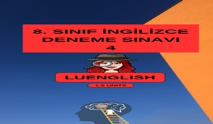 Ortaokul İngilizce